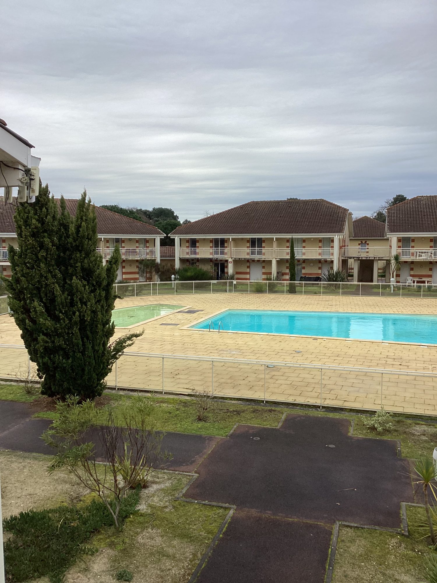 Vente Appartement LE VERDON-SUR-MER 33123 Gironde FRANCE