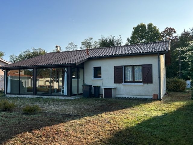 Maison traditionnelle à vendre, 5 pièces - Grayan-et-l'Hôpital 33590