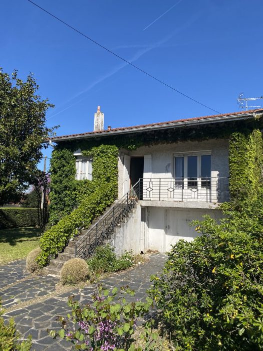 Vente Maison/Villa PAUILLAC 33250 Gironde FRANCE