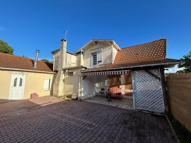 Vente Maison/Villa SOULAC-SUR-MER 33780 Gironde FRANCE