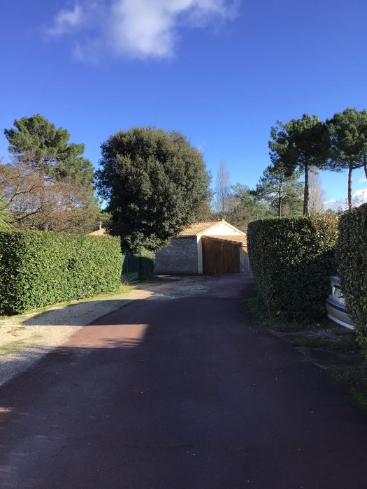 Maison à vendre, 2 pièces - Le Verdon-sur-Mer 33123