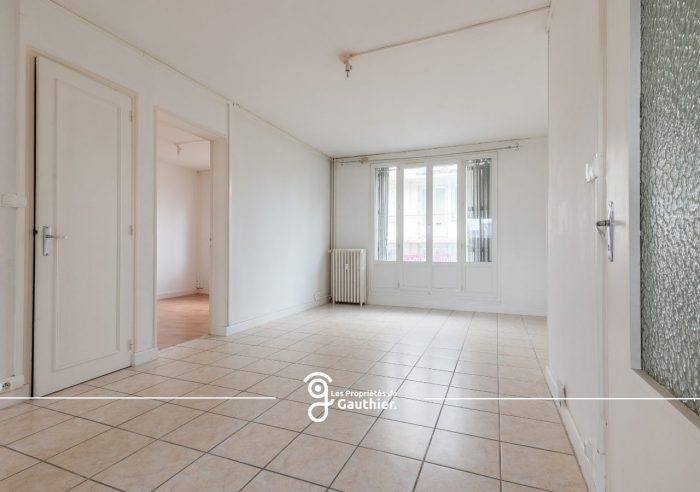 Vente Appartement CHATEAUROUX 36000 Indre FRANCE