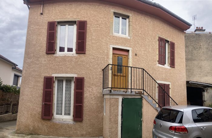Vente Maison/Villa OYONNAX 01100 Ain FRANCE