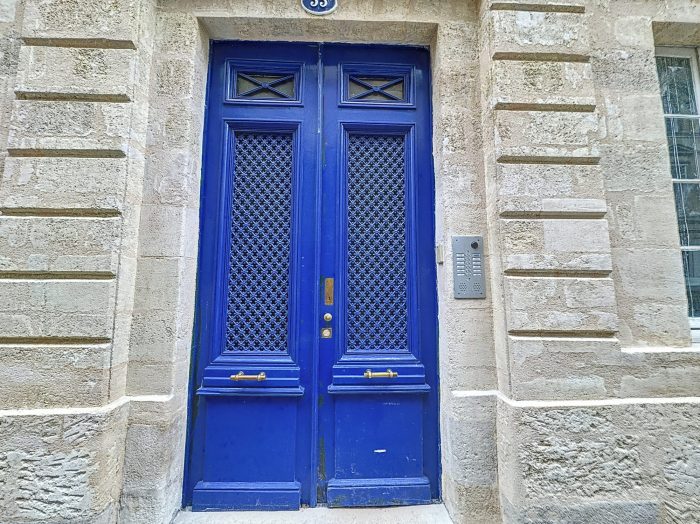 Appartement à vendre, 3 pièces - Bordeaux 33000