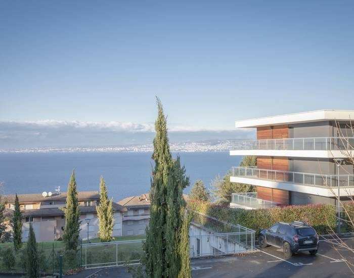 Vente Appartement EVIAN-LES-BAINS 74500 Haute Savoie FRANCE