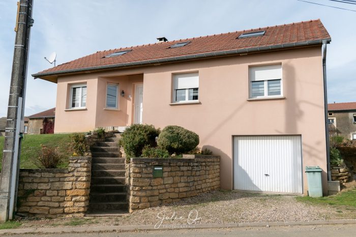 Vente Maison/Villa VIVIERS-SUR-CHIERS 54260 Meurthe et Moselle FRANCE