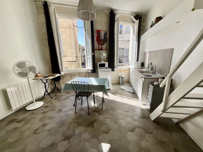 Appartement à vendre Avignon