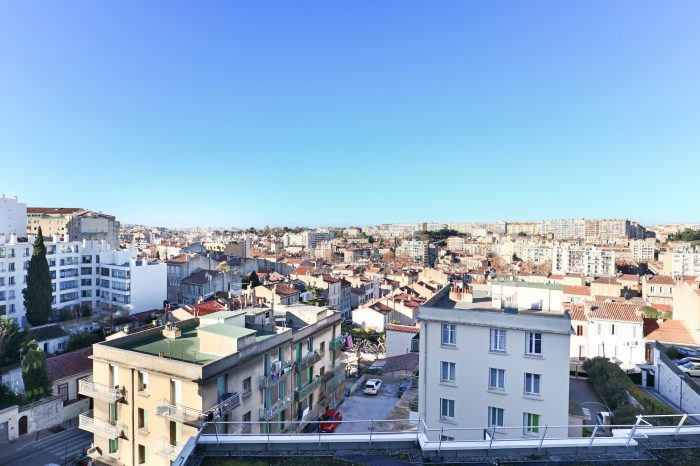 Photo Appartement à vendre Marseille image 6/6