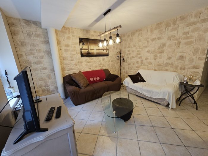 Photo Appartement à vendre en hyper centre de Thionville image 2/2