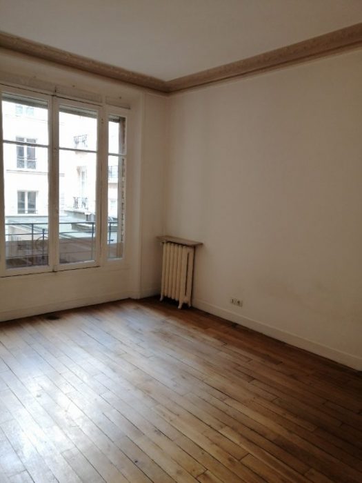 Location annuelle Appartement PARIS 75017 Paris FRANCE