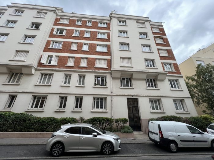 Vente Appartement COURBEVOIE 92400 Hauts de Seine FRANCE