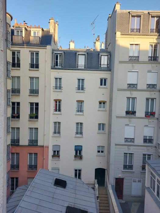 Appartement à vendre, 10 pièces - Paris 75017