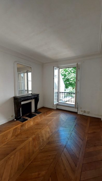Vente Appartement PARIS 75017 Paris FRANCE