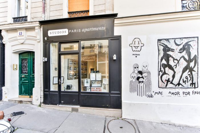 Vente Bureau/Local PARIS 75018 Paris FRANCE