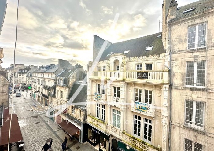 Location annuelle Appartement CAEN 14000 Calvados FRANCE