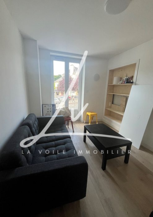 Appartement à louer, 3 pièces - Caen 14000