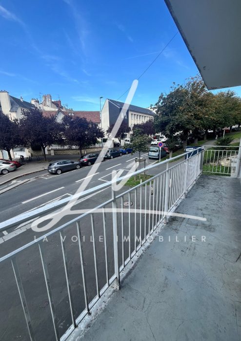 Appartement à louer, 3 pièces - Caen 14000