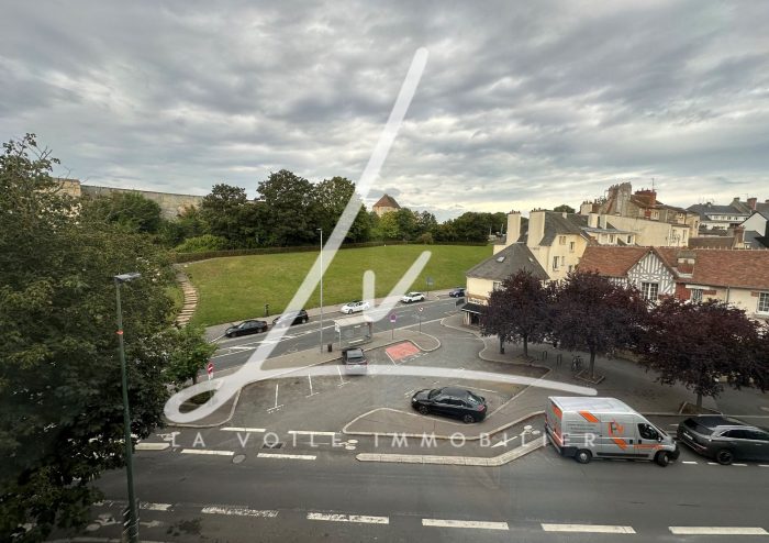 Appartement à louer, 4 pièces - Caen 14000