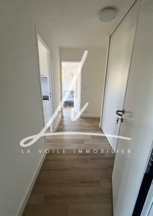 Appartement à louer, 4 pièces - Caen 14000