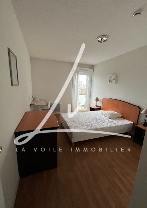 Appartement à vendre, 3 pièces - Vire Normandie 14500