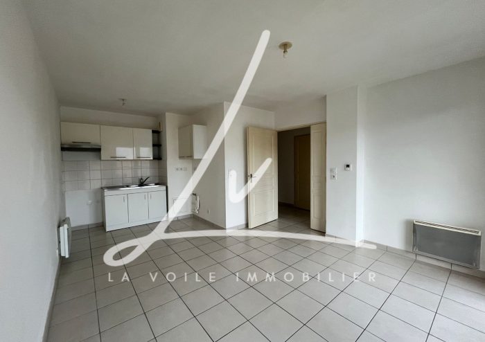 Photo Appartement à vendre Caen image 4/9
