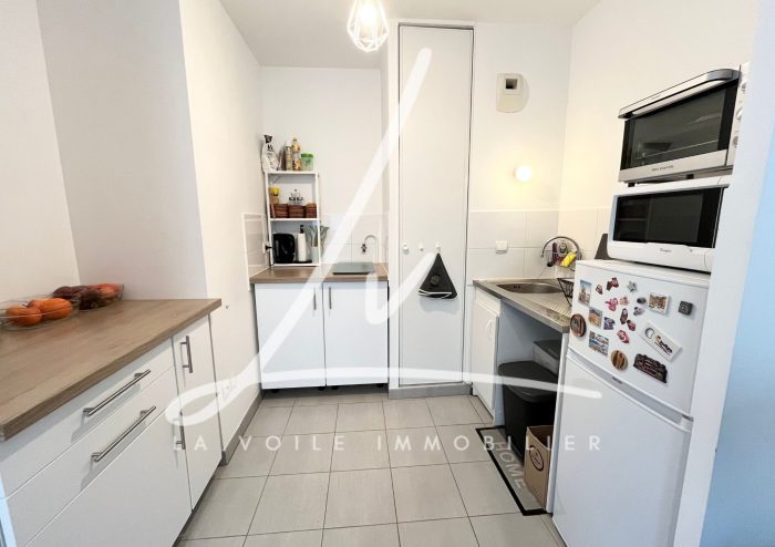 Appartement à vendre, 2 pièces - Caen 14000