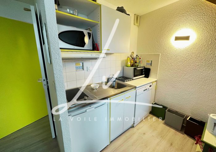 Appartement à vendre, 2 pièces - Caen 14000