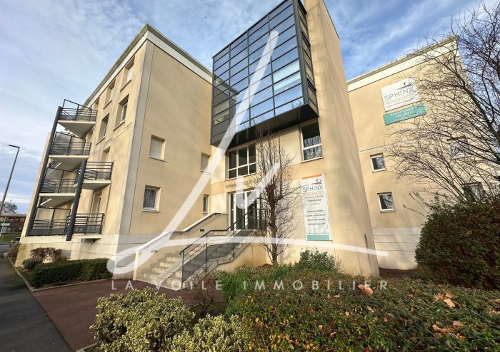 Appartement à vendre, 2 pièces - Caen 14000