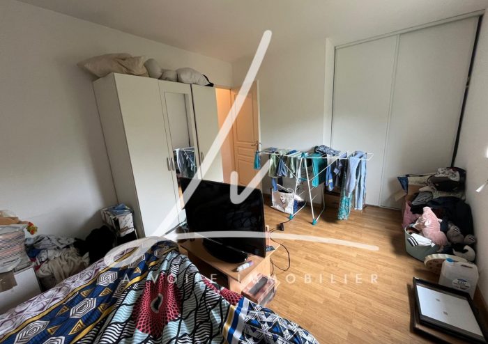 Appartement à vendre, 2 pièces - Caen 14000