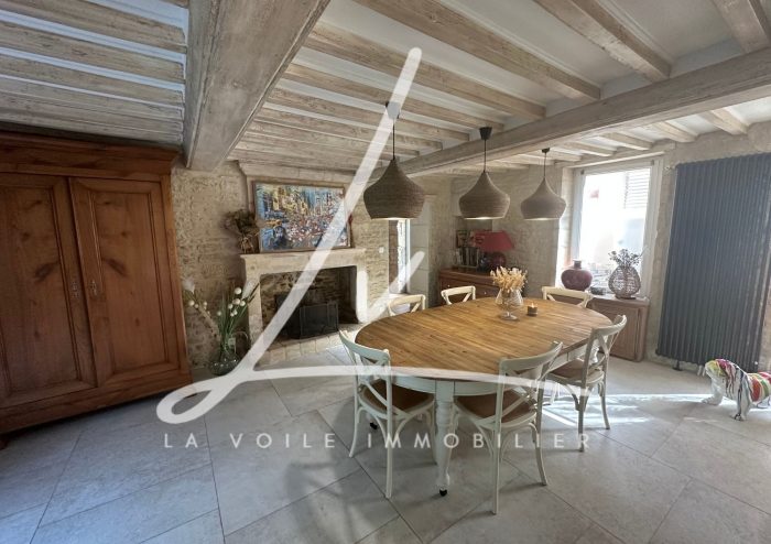 Vente Maison/Villa THAON 14610 Calvados FRANCE