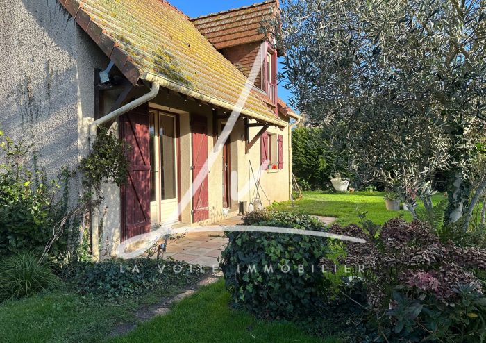 Vente Maison/Villa CRESSERONS 14440 Calvados FRANCE
