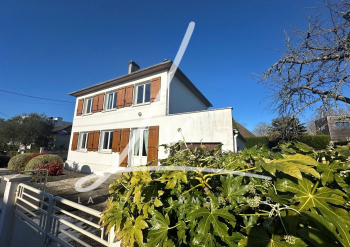 Vente Maison/Villa CAEN 14000 Calvados FRANCE