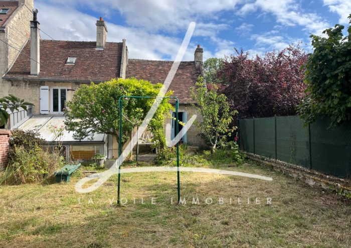 Maison ancienne à vendre, 5 pièces - Caen 14000