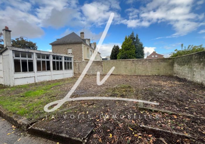 Maison individuelle à vendre, 7 pièces - Caen 14000