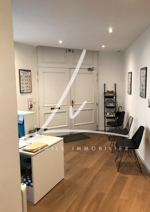 Local professionnel à vendre, 103 m² - Caen 14000