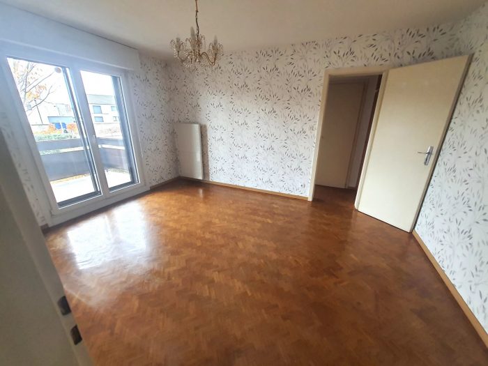 Appartement à vendre, 2 pièces - Schiltigheim 67300