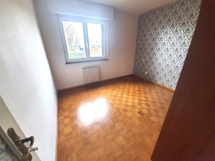 Appartement à vendre, 2 pièces - Schiltigheim 67300