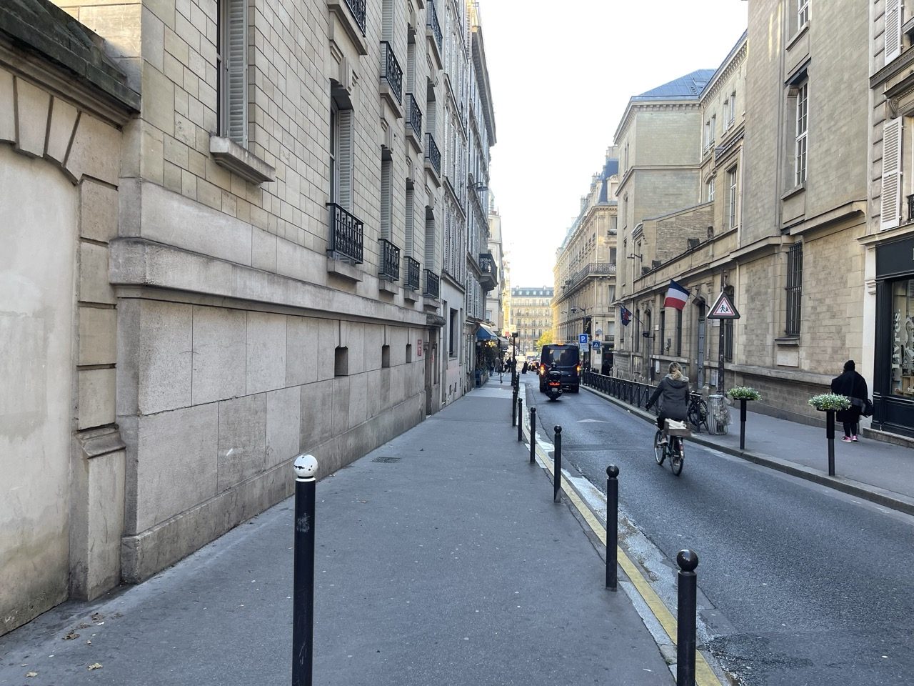 A vendre Fonds de commerce 60m² Paris 09