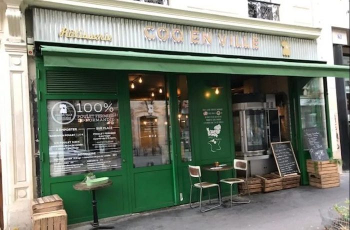 Restaurant, bar à vendre, 80 m² 28 places - Paris 75011
