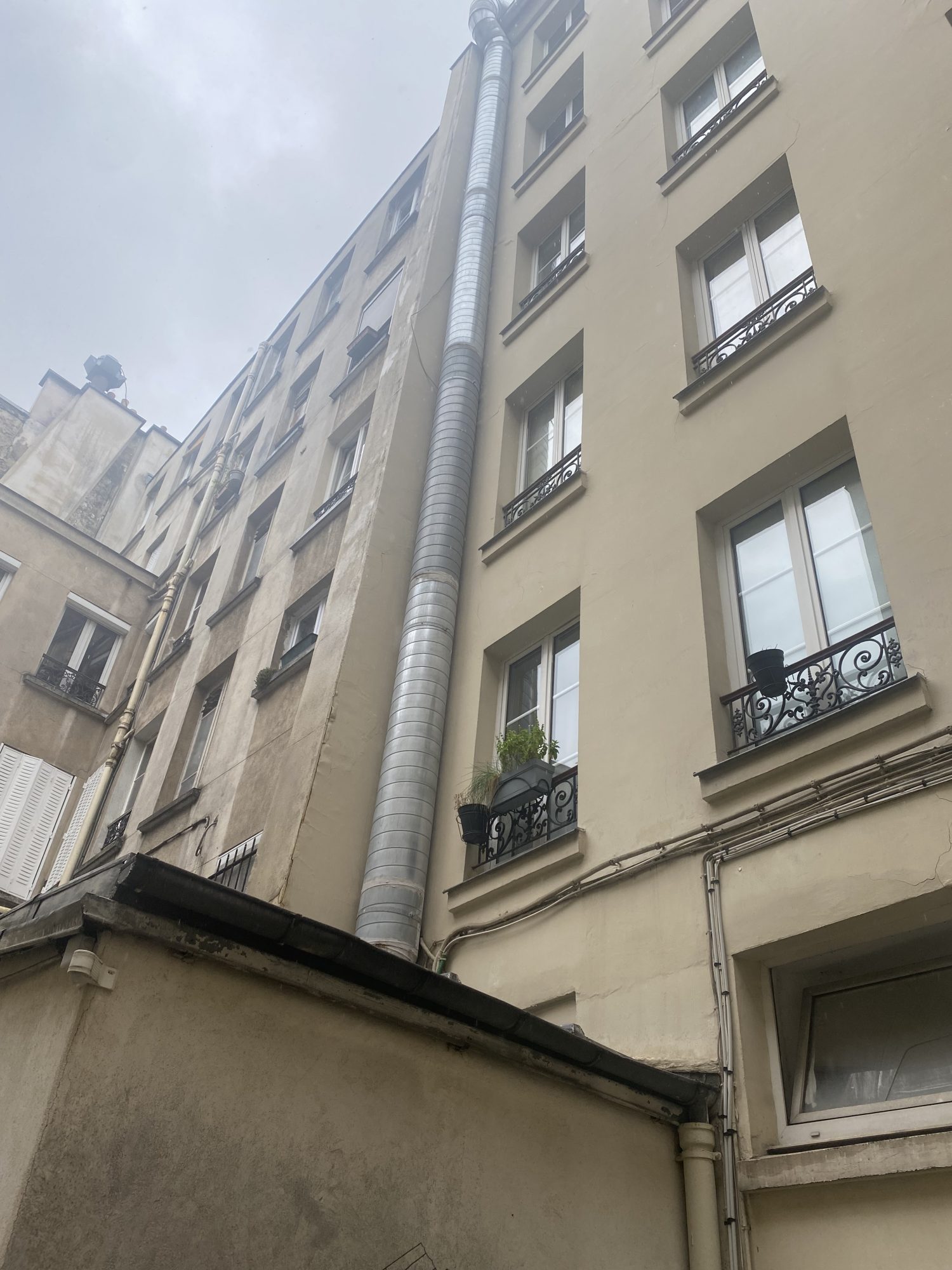 A vendre Fonds de commerce 40m² Paris 10