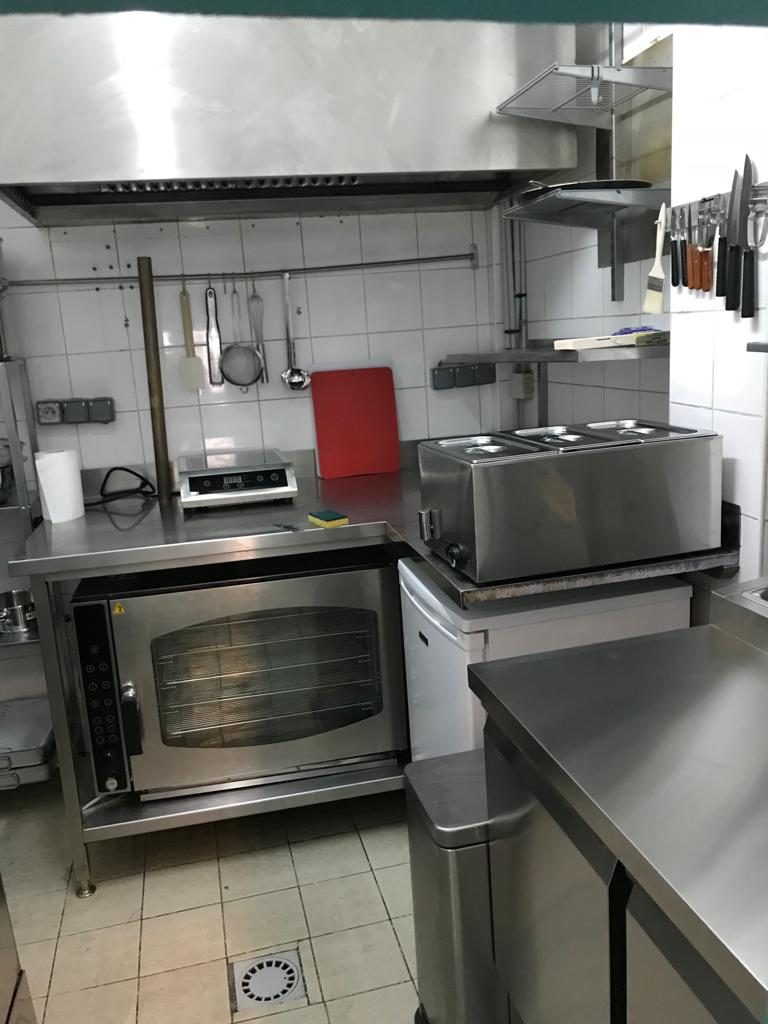 A vendre Fonds de commerce 35m² Paris 10