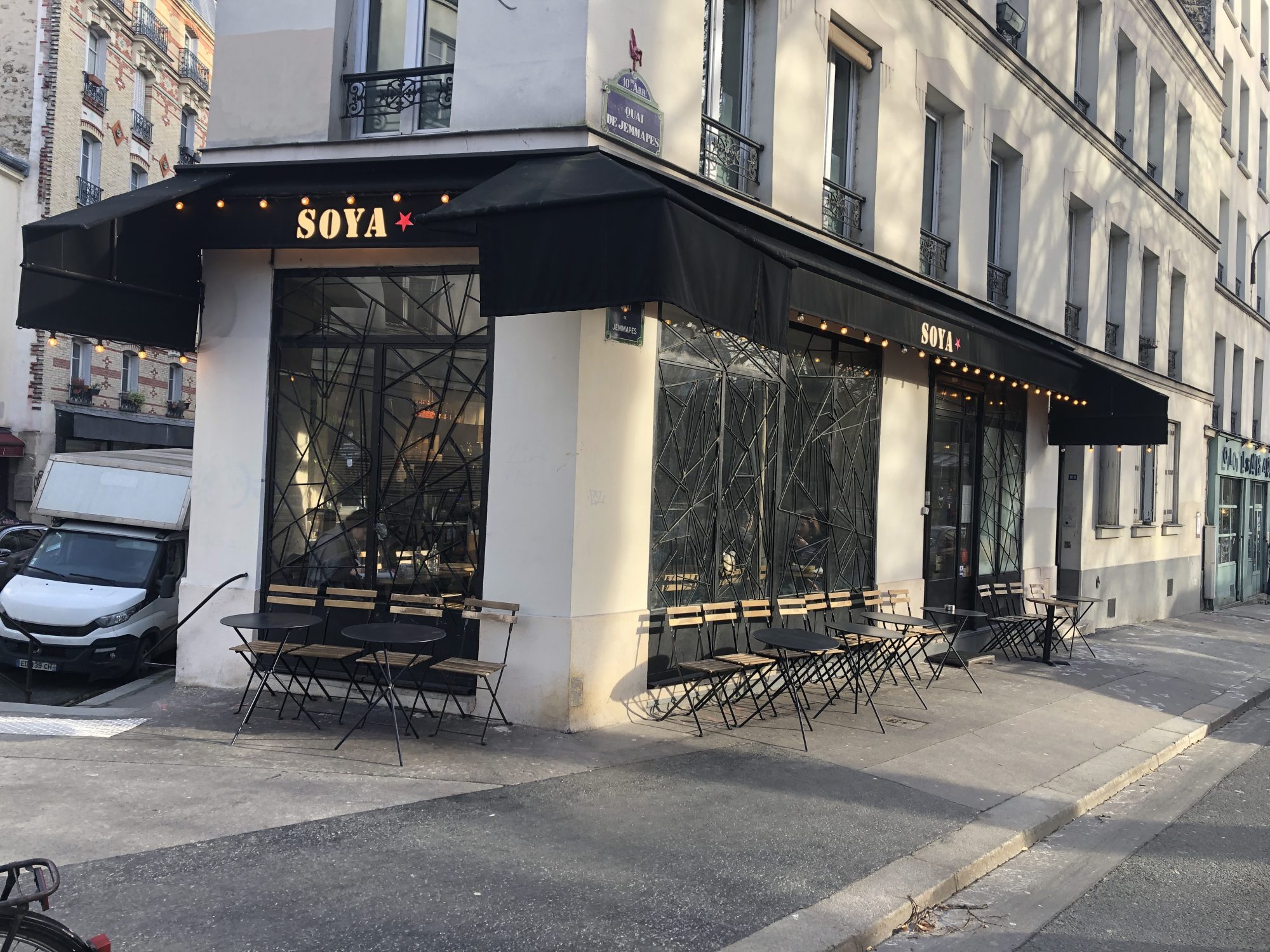 A vendre Fonds de commerce 47m² Paris 11