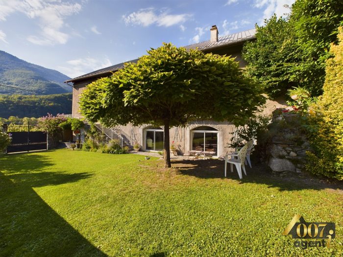 Vente Maison/Villa ARGENTINE 73220 Savoie FRANCE