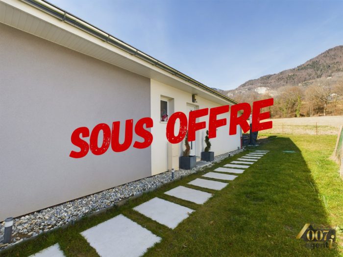 Vente Maison/Villa MERCURY 73200 Savoie FRANCE