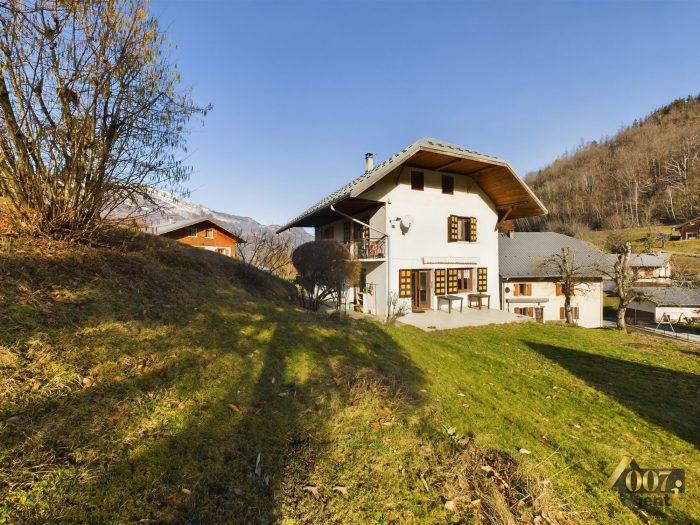 Vente Maison/Villa CESARCHES 73200 Savoie FRANCE