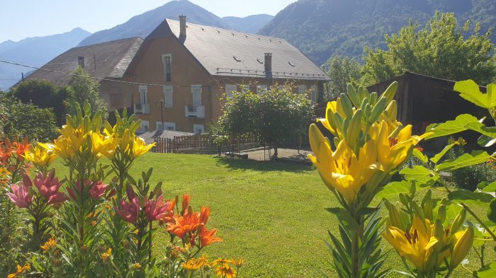 Vente Maison/Villa MONTMELIAN 73800 Savoie FRANCE