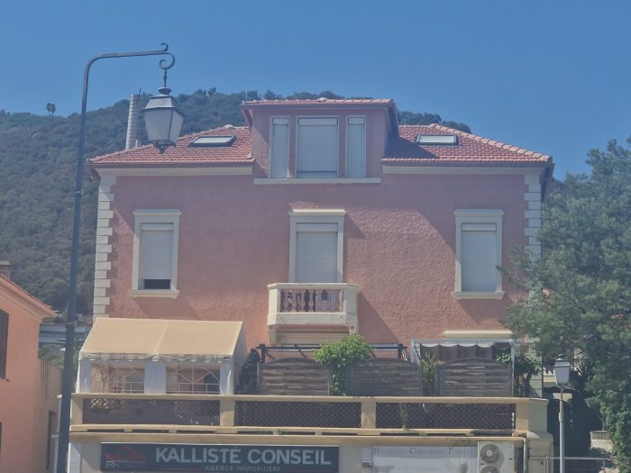 Location annuelle Appartement AJACCIO 20000 Corse FRANCE
