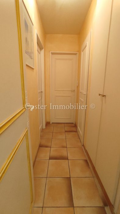 Appartement à vendre, 2 pièces - Saint-Tropez 83990