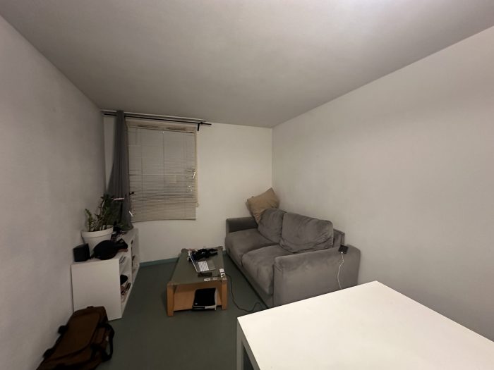 Studio à vendre, 1 pièce - Lyon 69009