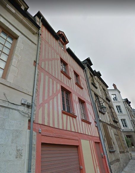 Immeuble à vendre, 150 m² - Orléans 45000